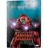 Marvel Iron Man Repulsor Blast PS5 Digital Edition Console Skin